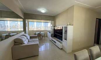 Imagem: APARTAMENTO RESIDENCIAL em NATAL - RN, LAGOA
