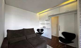 Imagem 4: Apartamento à venda, 105 m² por R$ 560.000,00 - Cidade Nova - Belo Horizonte/MG