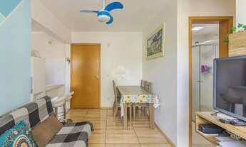 Imagem 2: Apartamento 2 dormitórios, 1 vaga. Parque Porto Cruzeiro