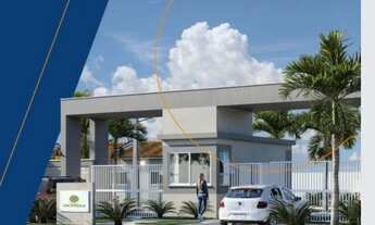 Imagem 3: Casas em paço do Lumiar