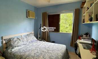 Imagem 5: OPORTUNIDADE DE APARTAMENTO DE 02 QUARTOS COM SUÍTE - CHÁCARAS DE INOÃ