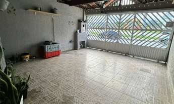 Imagem: Casa 4 dormitórios - Maracanã - Praia