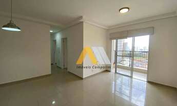 Imagem: Apartamento, 85 m² - venda por R$ 1.050.000,00