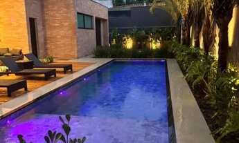 Imagem 4: CASA EM CONDOMÍNIO - ALPHAVILLE - SP