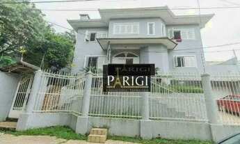 Imagem: Casa para alugar, 650 m² por R$ 7.599,00/mês