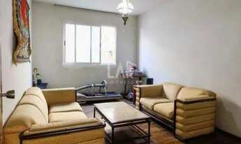 Imagem: Apartamento à venda, 4 quartos, 1 suíte