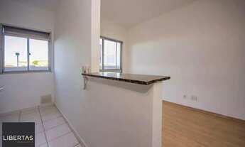 Imagem 3: Apartamento 2 dorm, 1 vaga coberta na Ary Tarrago- Jardim Itu