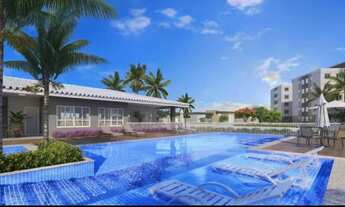 Imagem 5: Apartamento 2/4 pra alugar no Bairro Mangabeira ( Jardim Europa