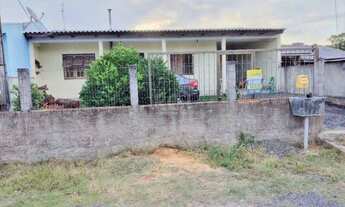 Imagem: Casa para Venda - 90m², 2 dormitórios