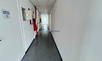 Imagem 5: Conjunto comercial para locação! A 260 metros a pé do metrô Higienópolis-Mackenzie!