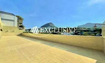 Imagem 2: Cobertura - Linear / Residencial / Leblon