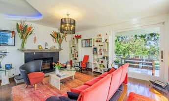 Imagem 5: Casa com 5 quartos no Mosela, Petrópolis