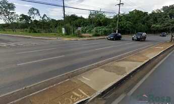 Imagem 3: OPORTUNIDADE DE INVESTIMENTO: TERRENO DE 25.851,38 m² NA AV. MIGUEL SUTIL JARDIM MARIANA