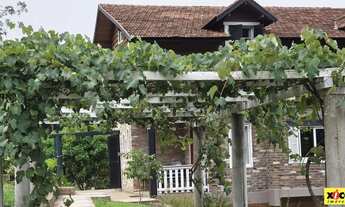 Imagem 5: Sítio / Chácara para Venda em Nova Petrópolis, Pinhal Alto, 6 dormitórios, 3 banheiros, 2