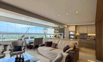 Imagem: Europark Tijuca - Apartamento 139 m², 3