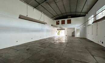 Imagem 4: Barracão para alugar, 250 m² por R$ 3.300,00/mês - Jardim Netinho Prado - Jaú/SP