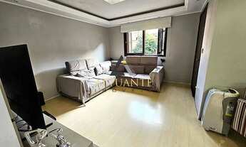 Imagem 6: Sobrado semi mobiliado no bairro De Lazzer!