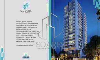 Imagem 3: QUEENS RESIDENCE COM OPÇÕES DE 3 QUARTOS 2 SUITES COM ESPAÇO SUFICIENTE PARA VOCÊ 03