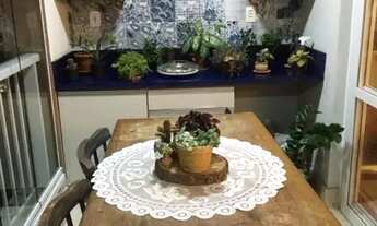 Imagem 7: Apartamento com 3 dormitórios para alugar, 84 m² por R$ 6.000,00/mês - Daniel Lisboa - Sal