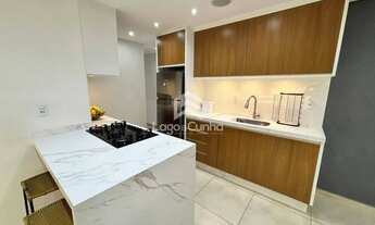 Imagem: Apartamento com 2 quartos R$ 300.000,00