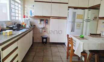 Imagem 4: Casa à venda em Campinas, Parque São Quirino, com 3 quartos, com 252.05 m²