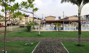 Imagem 2: Alugo apartamento no Total Ville 1