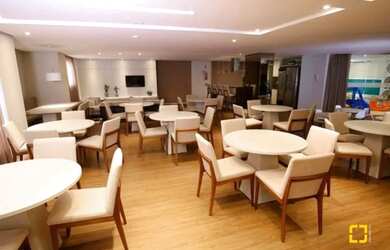 Imagem 15: Apartamento a venda 2 dormitórios, Campinas, São José/SC - Próximo a comércios