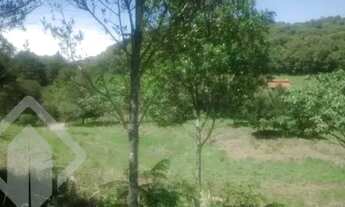 Imagem 5: Propriedade Rural no bairro Ana Rech