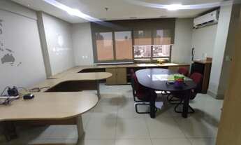 Imagem 3: Sala comercial focus business