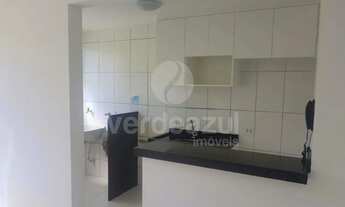 Imagem: Apartamento - Jardim Márcia - Campinas
