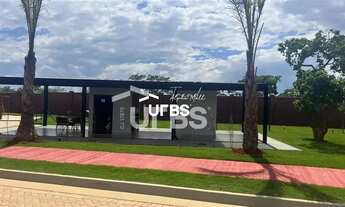 Imagem 4: Lote no Jardins Genebra em Brasília