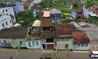 Imagem: Casa a venda em Camamu BA - Centro da Cidade