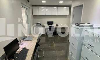 Imagem 3: Conjunto Comercial para Locação na Região de Santana