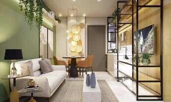 Imagem 3: Flat a venda no Jardim Oceania - FL0385