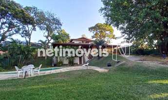 Imagem: Venda ou locação Casa Bandeirantes (pampulha)