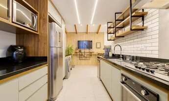 Imagem 4: Casa com 3 quartos sendo 1 suite no Pinheirinho