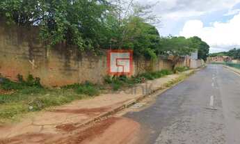 Imagem 5: Terreno/Lote em Montes Claros, no bairro Lourdes, à venda
