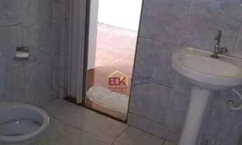 Imagem 3: Chácara com 2 dormitórios à venda, 671 m² por R$ 300.000 - Chácaras Pousada do Vale - São