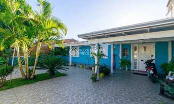 Imagem: Casa com três quartos na Bom Sucesso em