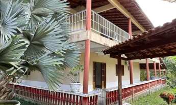 Imagem: OTIMO SITIO COM UMA LINDA CASA COM PISCINA