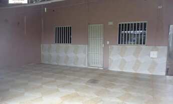 Imagem 7: QR 310 Ótima Casa com 3 Quartos Perto do Metrô Escriturada em Samambaia Sul DF