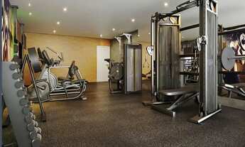 Imagem 3: Apartamento à venda no BRICKS RESIDENCE - 2 E 3 QUARTOS , MANGABEIRAS , Maceió, AL