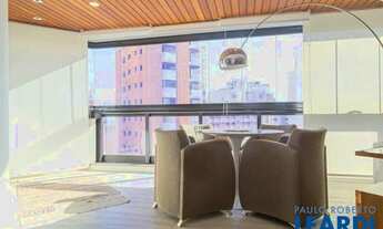 Imagem 5: APARTAMENTO - MOEMA PÁSSAROS - SP