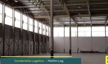 Imagem: Aluguel de galpão na cidade de Rio Largo