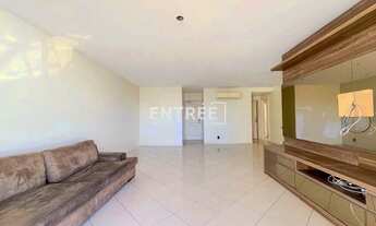 Imagem 2: Apartamento 4 Quartos (sendo 2 Suítes) e 2 Vagas com HB - Agronômica