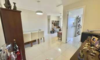 Imagem 4: Dois quartos amplo e montado na Praia da Costa - 0 2 7 9 9 6 1 4 3 6 4 7 Richard Oliveira