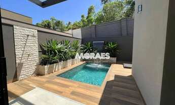 Imagem: Casa em Condomínio Fechado com 3 suítes