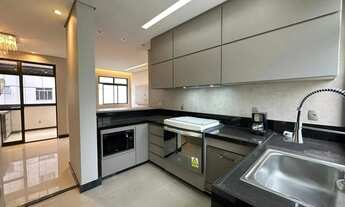 Imagem 4: Apartamento para aluguel, 3 quartos, 1 suíte, 3 vagas, Dona Clara - Belo Horizonte/MG