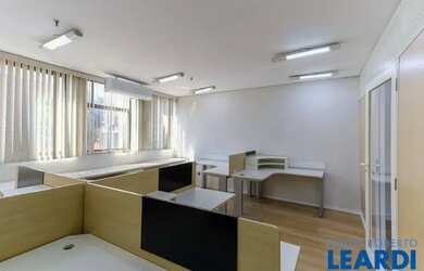 Imagem 10: CONJ. COMERCIAL - VILA LEOPOLDINA - SP