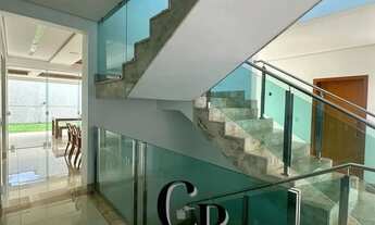 Imagem: Sobrado frente para mata no Condomínio